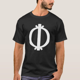 Wawa Aba   Symbol of Toughness and Resilience T-Shirt