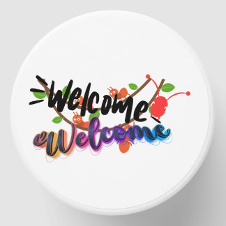 wax candles make perfect party favors