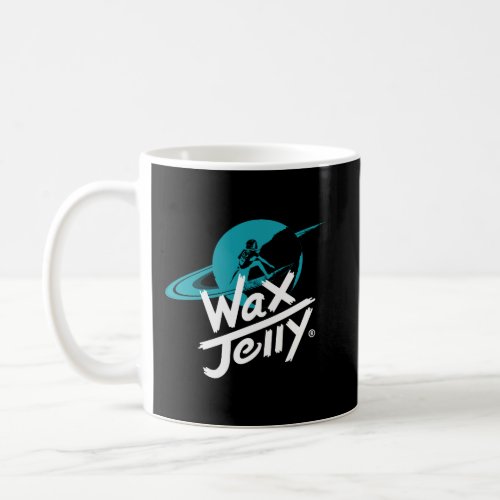 Wax Jelly Space Maker Coffee Mug