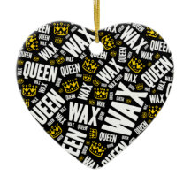 Wax Queen- wax tech gift