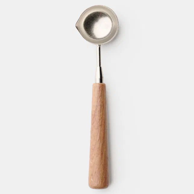 Wax Seal Spoon