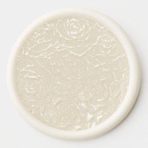 Wax Seal WEDDING DAY ART AND DESIGN Sticker