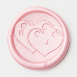 Wax Seals & Wax Seal Stamp Kits Wax Seal Sticker