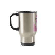 Wax with Tiff tumbler