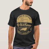 Waxhaw North Carolina Nc Vintage Athletic Sports T Shirt Zazzle