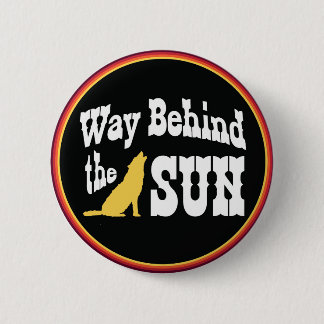 Way Behind The Sun Logo Button