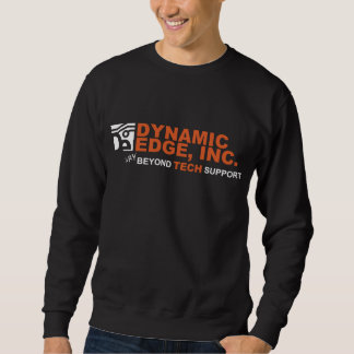 Way Beyond Tech Support Sweatshirt