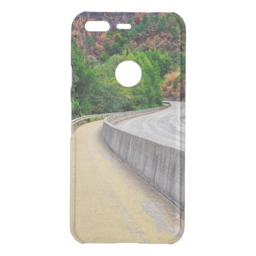 Way of Saint James  Uncommon Google Pixel Case