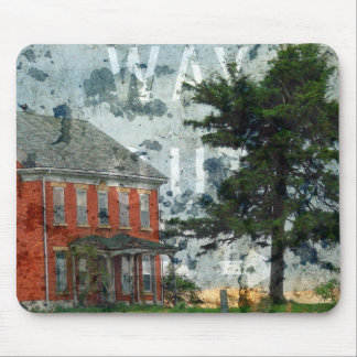 Way Out There Mouse Pad