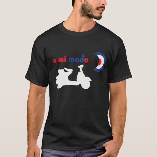 way T-Shirt