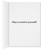 Way to Go! (Inside (Right))