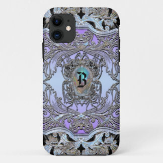 Wayde Hill Chic Victorian iPhone 11 Case