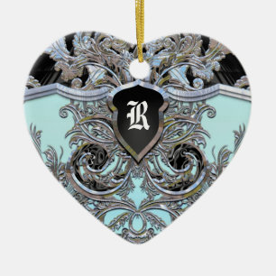 Waydhill Brooke Victorian Ceramic Ornament