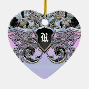 Waydhill Emma Victorian Ceramic Ornament