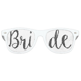 Wayfarer Bride Sunglasses