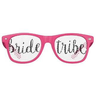 Wayfarer Bride tribe Retro Sunglasses