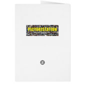 Waygood Weymouth! (Back)