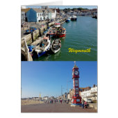 Waygood Weymouth! (Front)