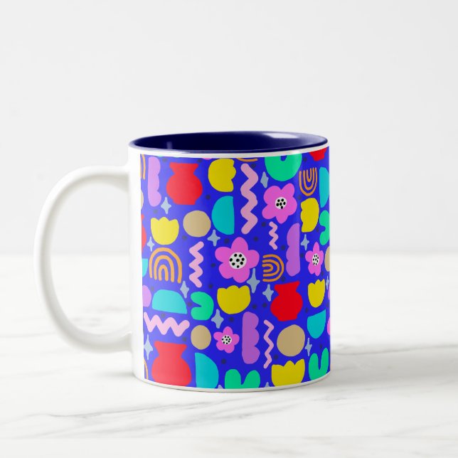 Waymaker Organic Mug (Left)