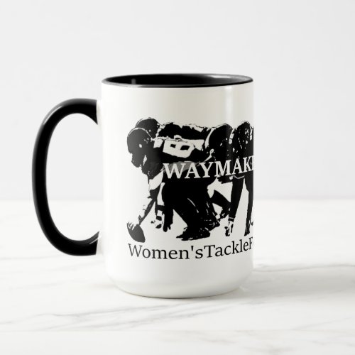 Waymakers Mug