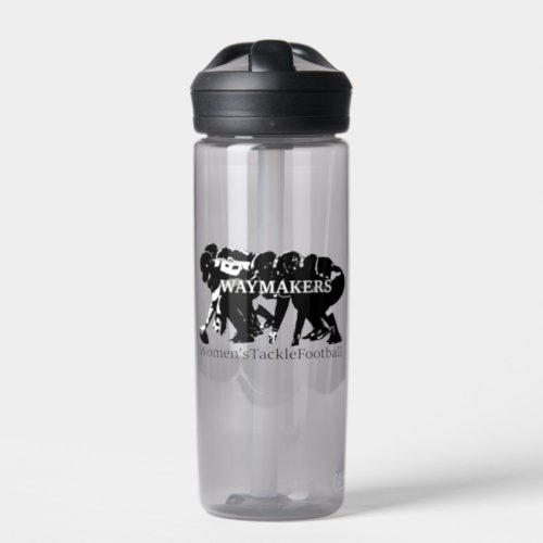 Waymakers  water bottle