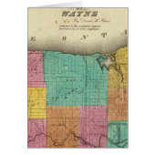 Wayne County (Front)