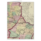 Wayne, Pike counties (Front)