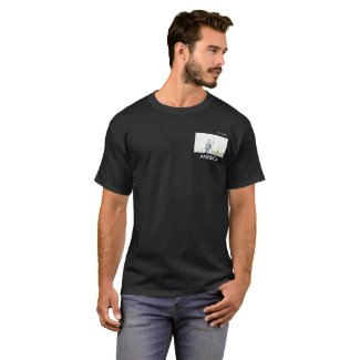 wayneraychavistshirt T-Shirt