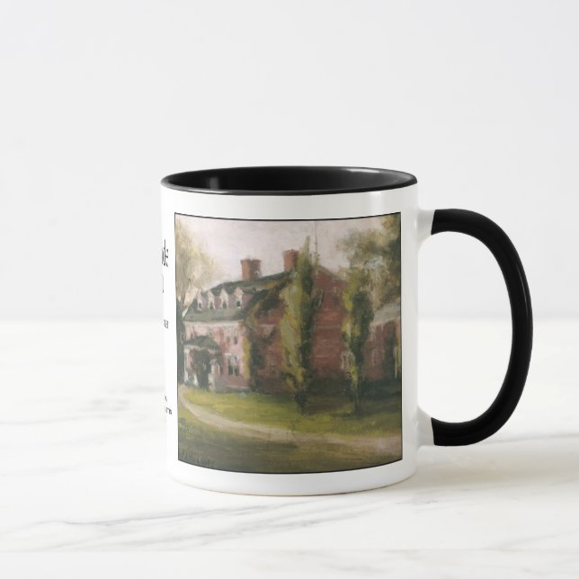 Wayside Inn Mug ©SHC (Right)