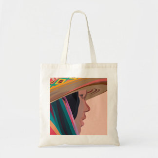 wayuu tote bag