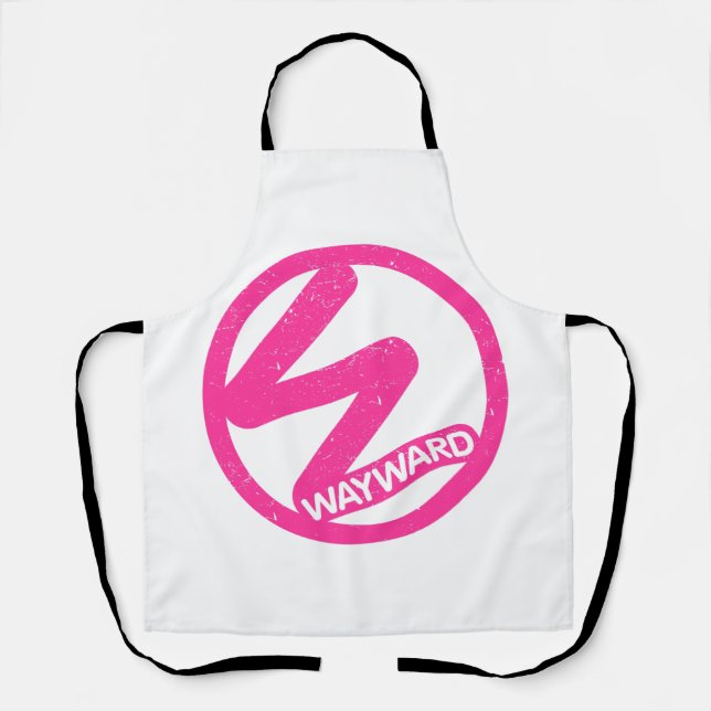 Wayward Apron (Front)