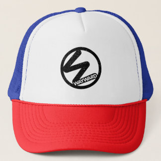 Wayward Trucker hat