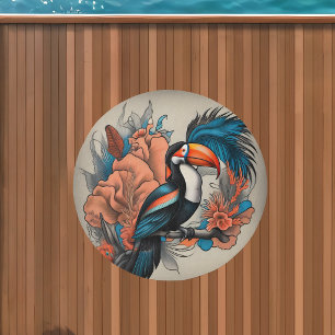 Wayward Waters Outdoor Rug