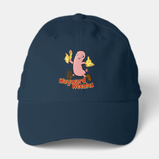 Wayward Weenies Performance Cap