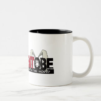 Waznmentobe Coffee Mug