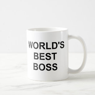 WBB COFFEE MUG