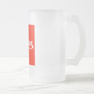 WBMX Mug