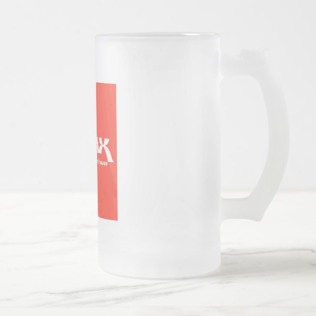 WBMX Mug (Right)