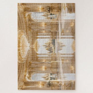 WBP Labo 20th Anniversary Celest V2 Jigsaw Puzzle