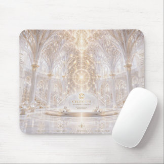WBP Labo 20th Anniversary Celest V3 Mousepad