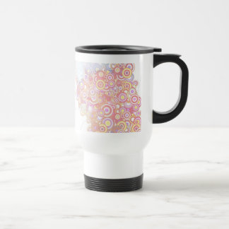 WBT Travel Mug White