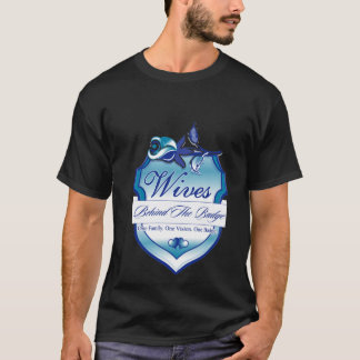 wbtb TRADEMARK Solid logo T-Shirt