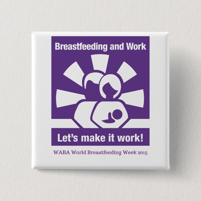 WBW15 Button (English) (Front)