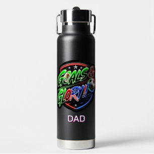 WC 2026 WATER BOTTLE