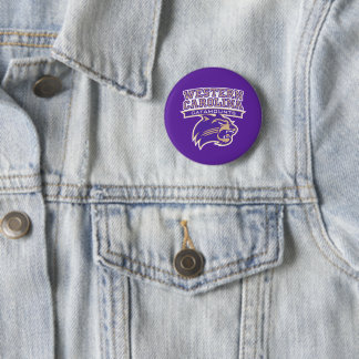 WC Catamounts Button