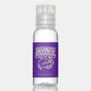WC Catamounts Hand Sanitizer