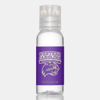 WC Catamounts Hand Sanitizer