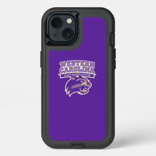 WC Catamounts iPhone 13 Case