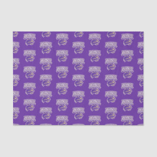 WC Catamounts Tissue Paper