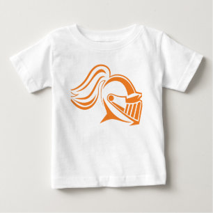 WC Knights Baby T-Shirt
